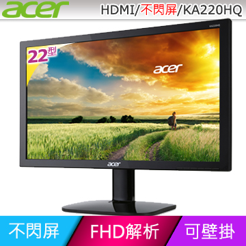 ACER KA220HQ bi