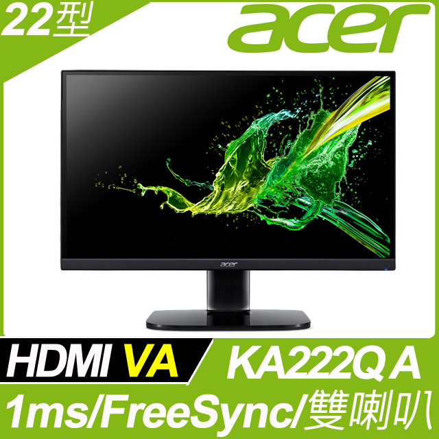 ACER KA222Q A