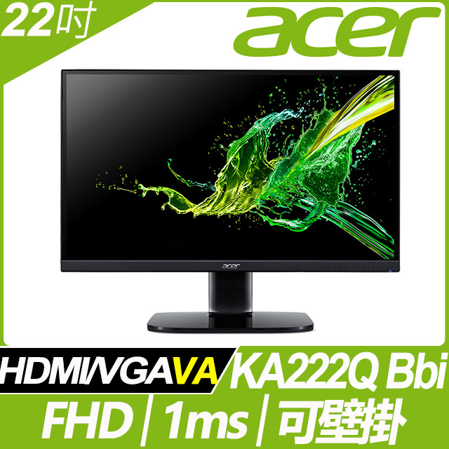 ACER KA222Q B