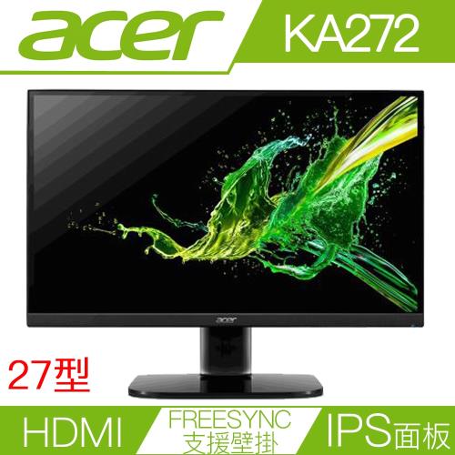 ACER KA272