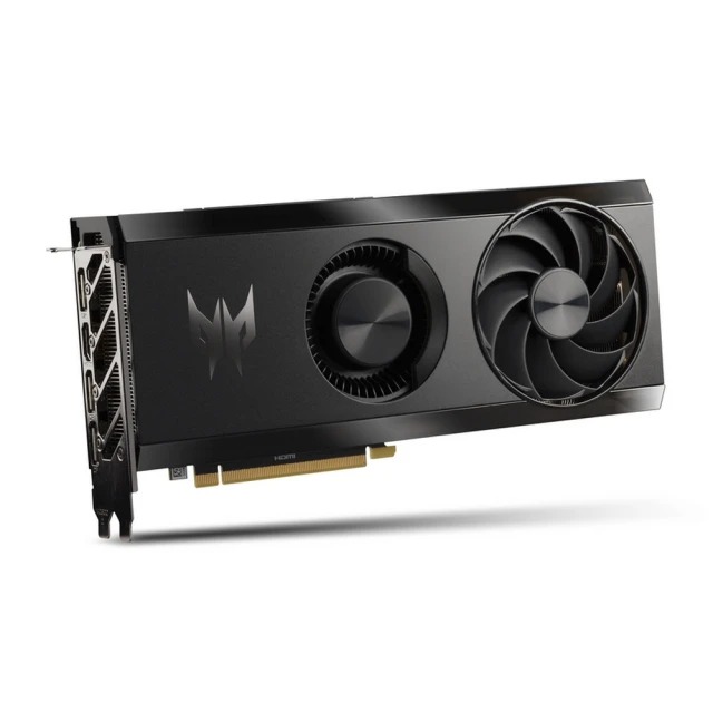 ACER 宏碁 Predator Radeon RX7600 8G OC