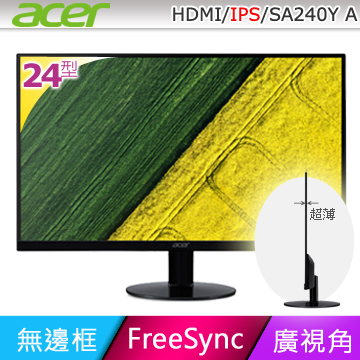 ACER SA240Y A(bi)