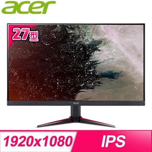 ACER VG270 S