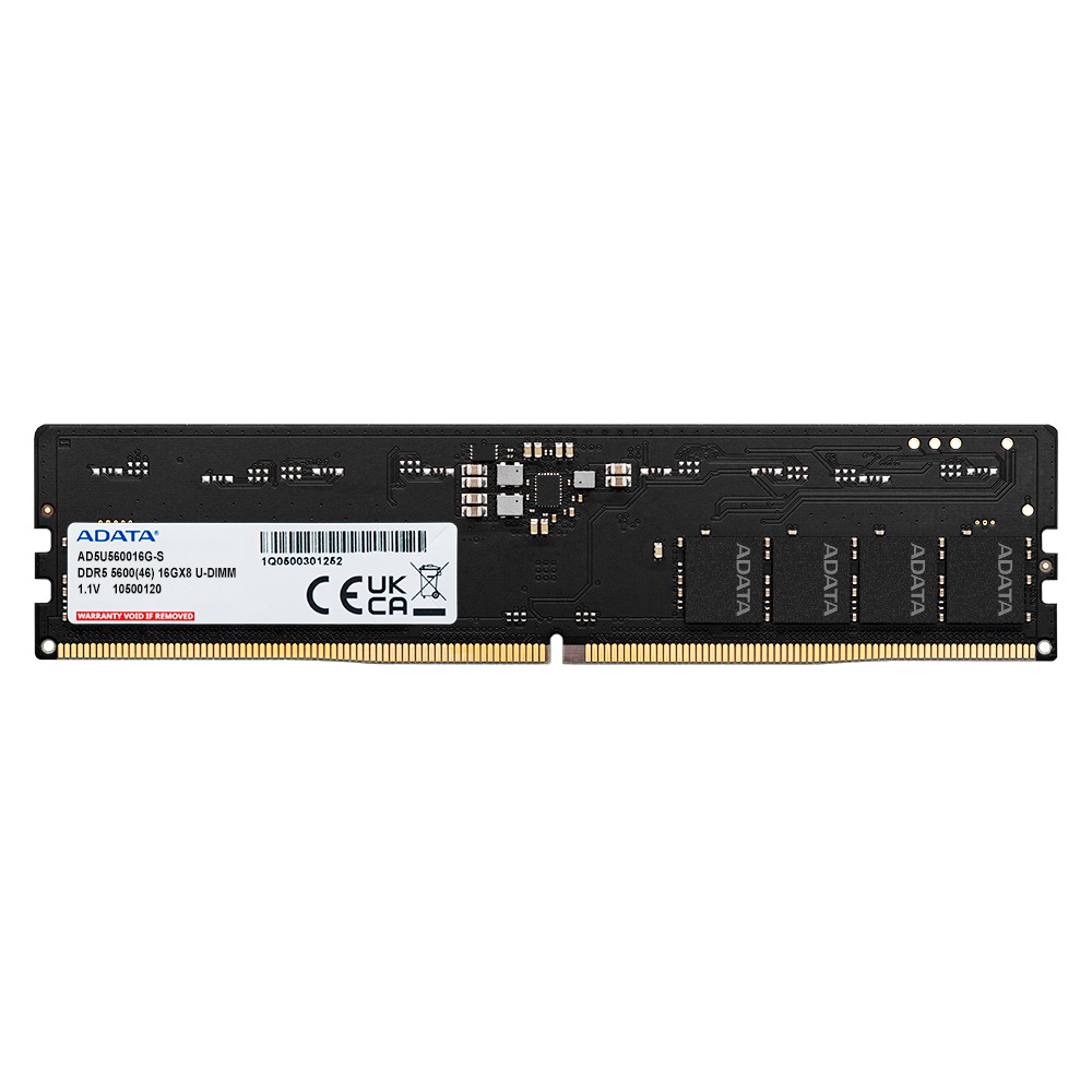威剛 DDR5-5600/CL46 32GB (單支)