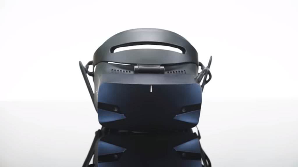 Acer Windows Mix Reality (OJO500) AH501