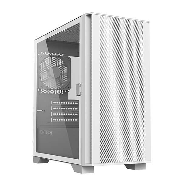 Montech AIR100 LITE 白