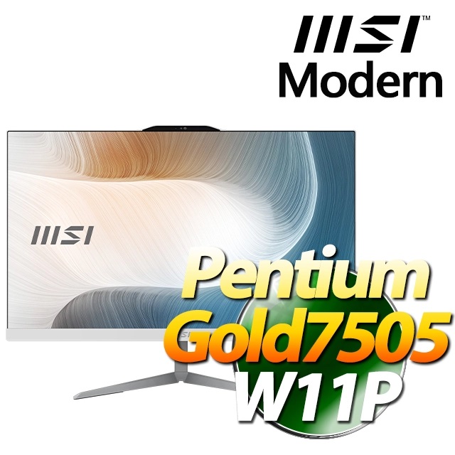 微星 Modern AM242 11M【1245TW】