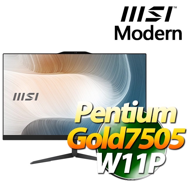 微星 Modern AM242 11M【1225TW】