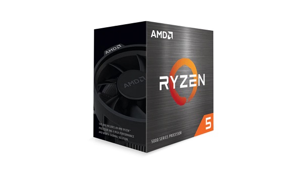 AMD R5 5600X