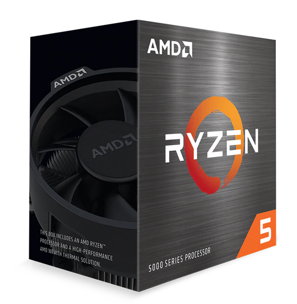 AMD R5 5600X
