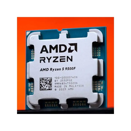 AMD R5 9500F MPK