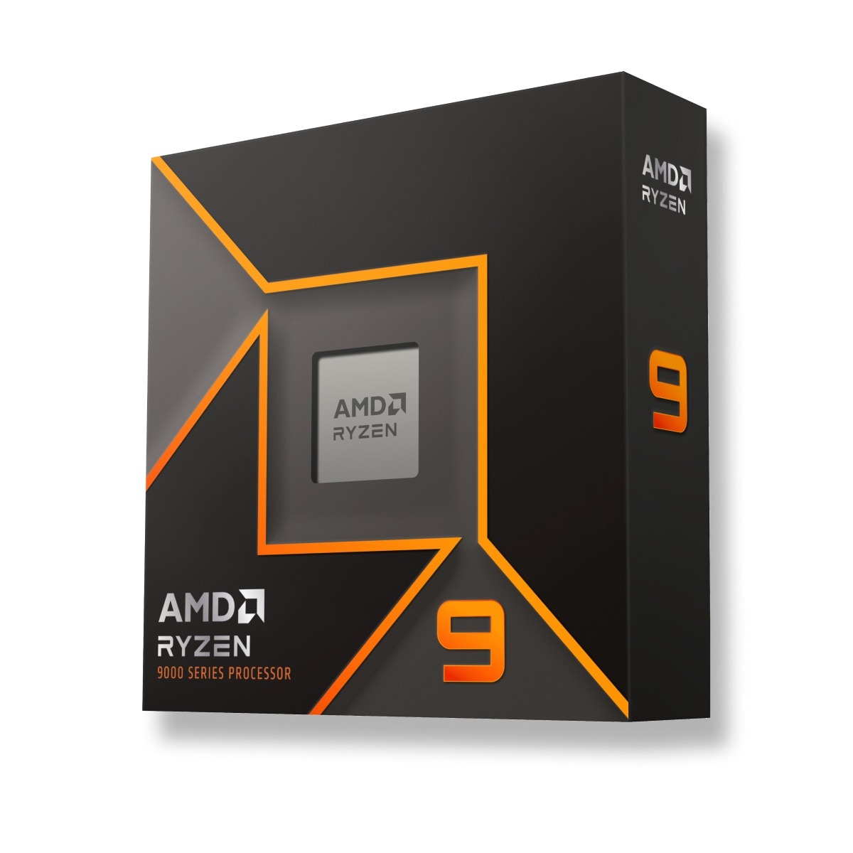 AMD R9 9950X代理盒裝【8核/16緒】