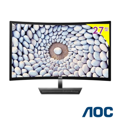 AOC C2783FQ 27型