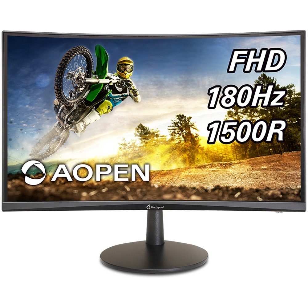 AOPEN 24HC5QR S3