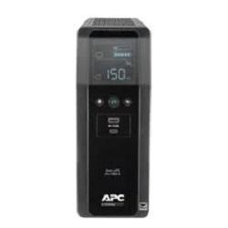 APC BR1500MS-TW/1500VA/900W/(備援*6+突波*4)