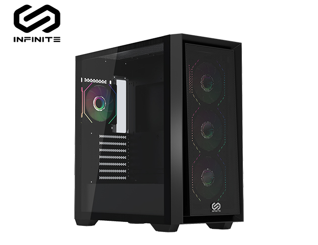 INFINITE APEX AC05 BLACK