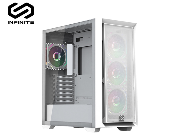 INFINITE APEX AC05 WHITE