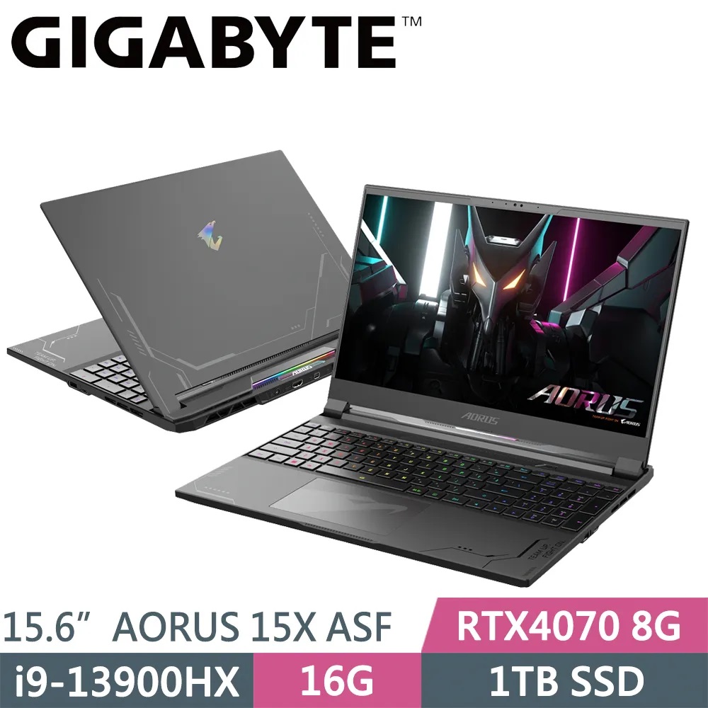 技嘉 ASF-B3TW754SP(黑)