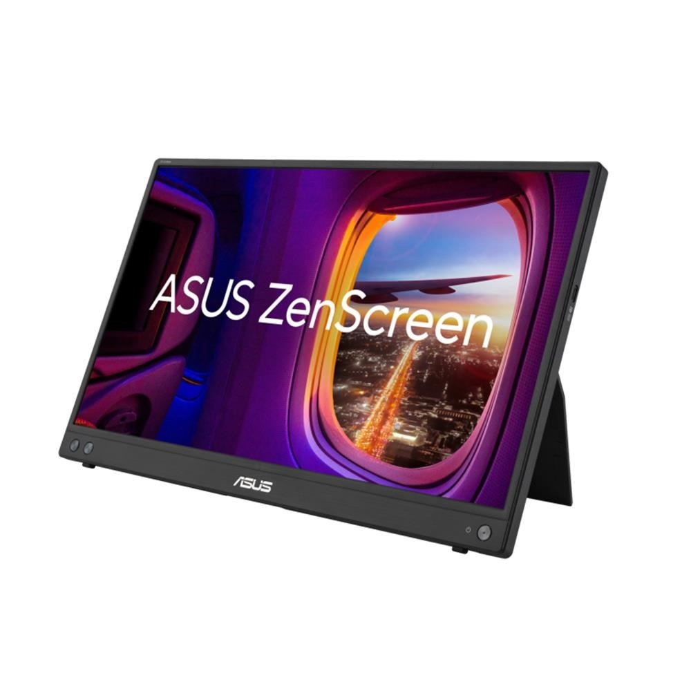 華碩 ZenScreen MB16AHV