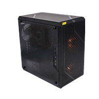 華碩 【奧格瑪】R7-3700X/B450/16G/512G M.2/500W