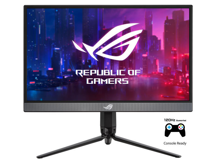 華碩 ROG Strix XG17AHP