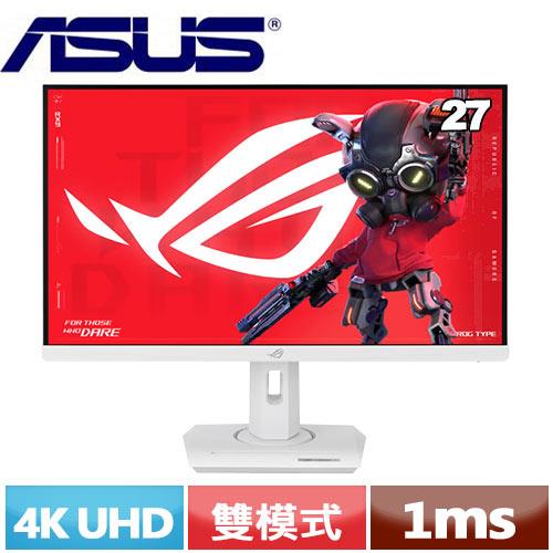 ASUS ROG Strix XG27UCG-W〈1H1P1C/IPS/HDR4