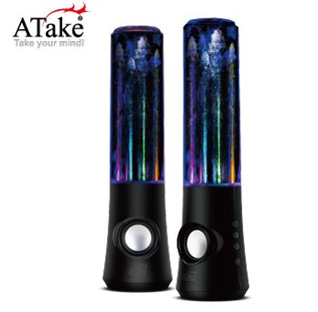ATake-水舞喇叭三代AWD-10T-BK