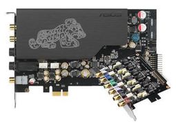 Essence STX II 神獸音效卡