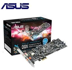 華碩 Xonar DGX 音效卡