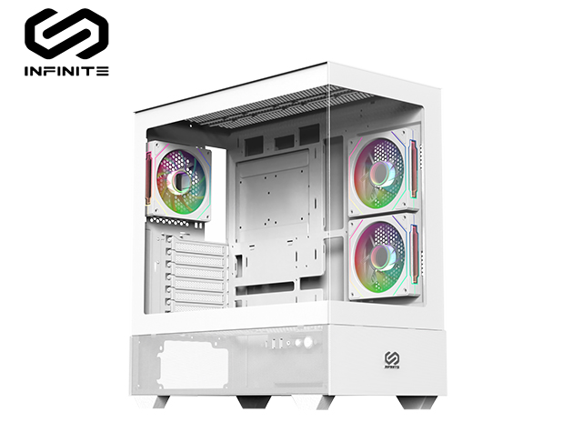 INFINITE AURA X01 WHITE
