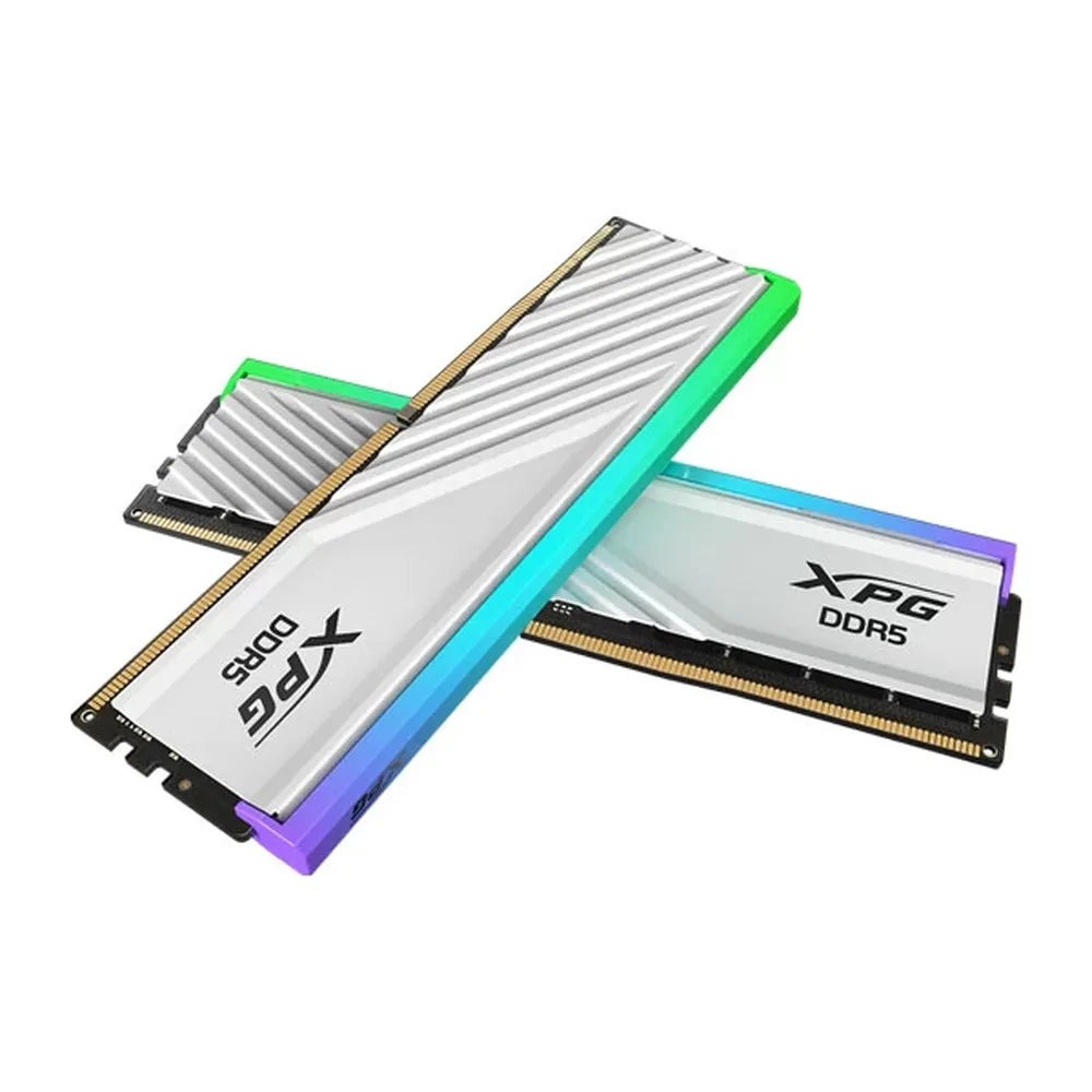 威剛 XPG Lancer DDR5 6000 雙通32GB*2