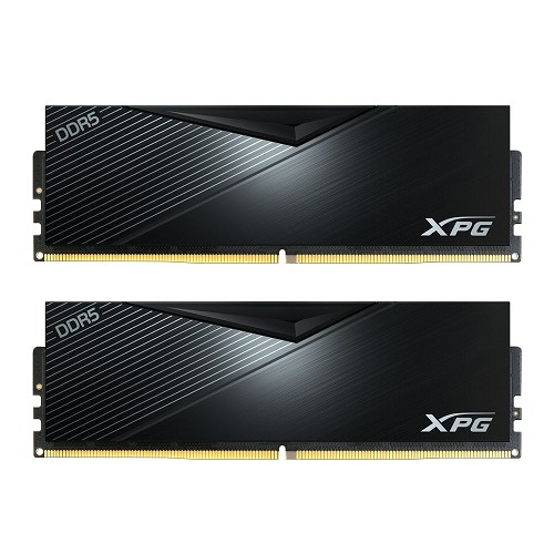 威剛 16GB*2 DDR5 6000/CL40 Lancer