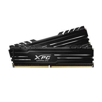 威剛 XPG D10DDR4-3200 32GB(16G*2)