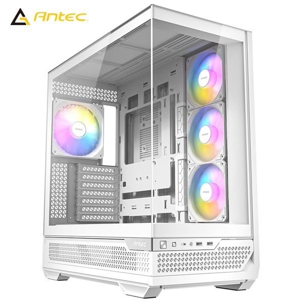Antec C7 ARGB 白