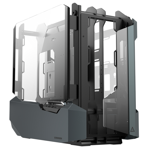 Antec Cannon
