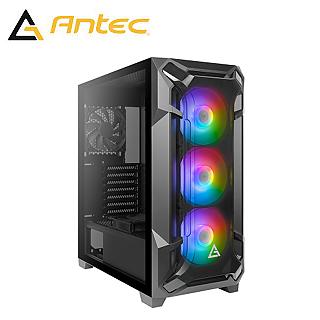 Antec DF600 FLUX