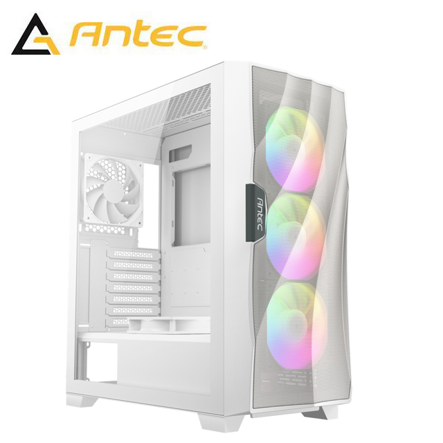Antec DF700 FLUX White