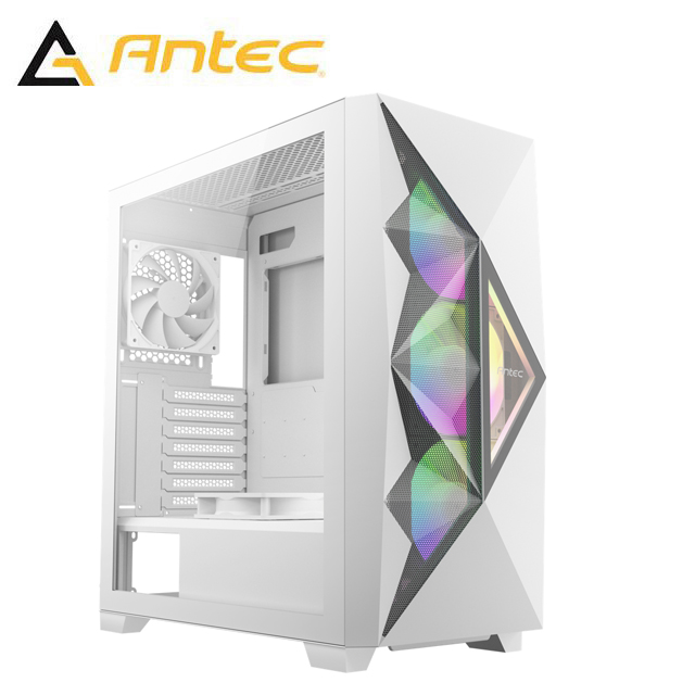 Antec DF800 FLUX White