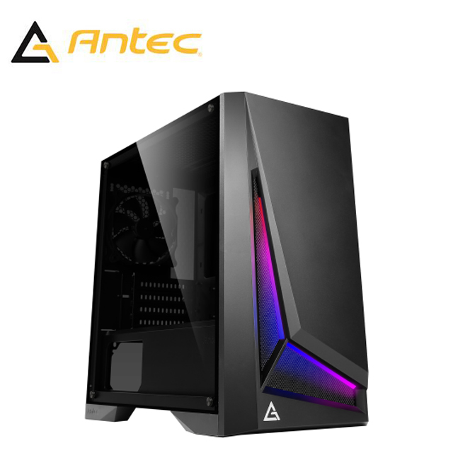 Antec DP301M 