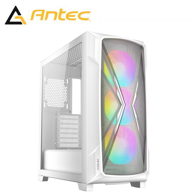 Antec DP505 白