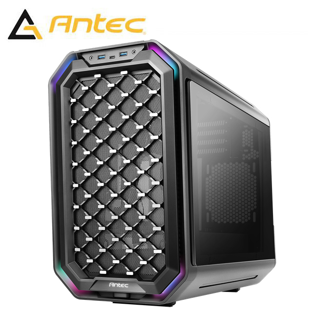 Antec DarkCube
