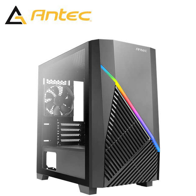 Antec Draco 10