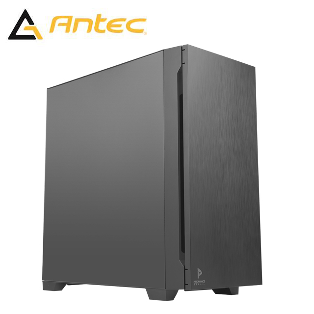 Antec P10 C 靜音機殼/顯卡