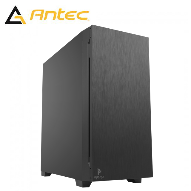 Antec P10 FLUX 靜音機殼