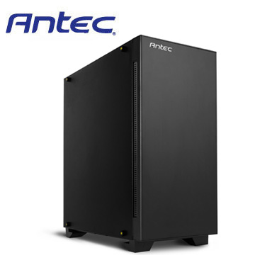 Antec P110 Silent 靜音版 顯卡長39/CPU高16.5