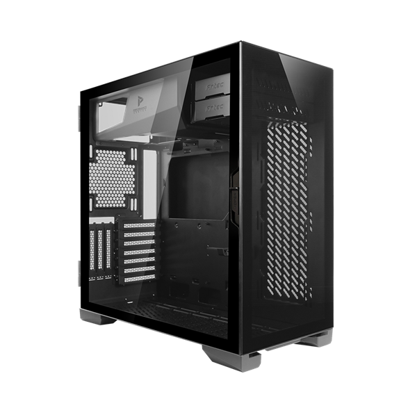 Antec P120 Crystal 黑