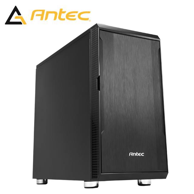 Antec P5 顯卡長36/CPU高15.5/靜音設計/M-ATX