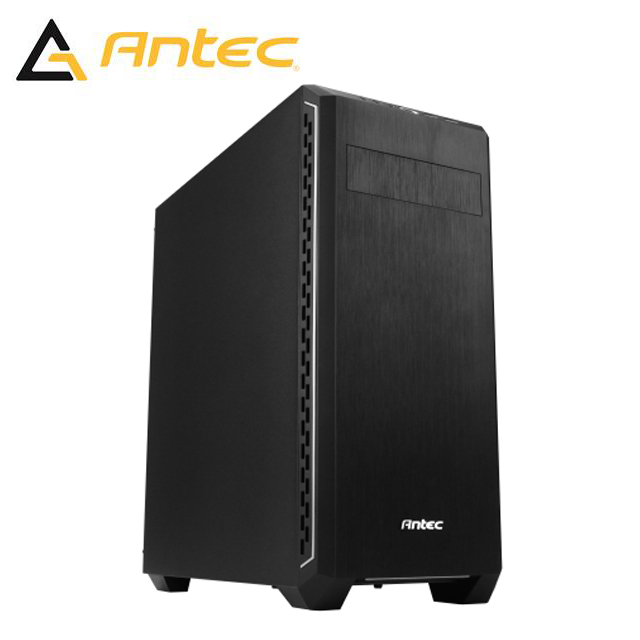 Antec P7 Silent 顯卡長39/CPU高16.5/支援5.25"