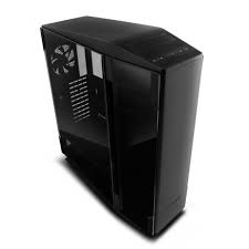 Antec S10G (玻璃透側)顯卡長31/CPU高16.5/SSD*8