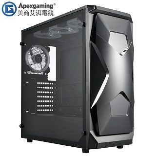 Apexgaming X魔幻 X1